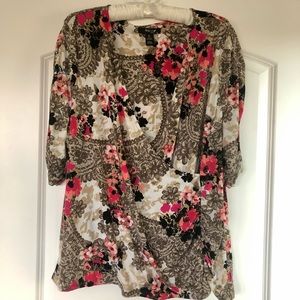 Style&co Woman blouse